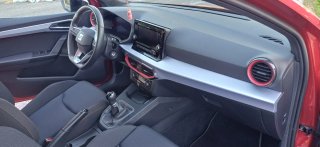SEAT Ibiza 2023