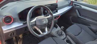 SEAT Ibiza 2023