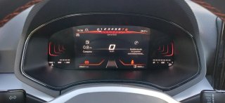 SEAT Ibiza 2023