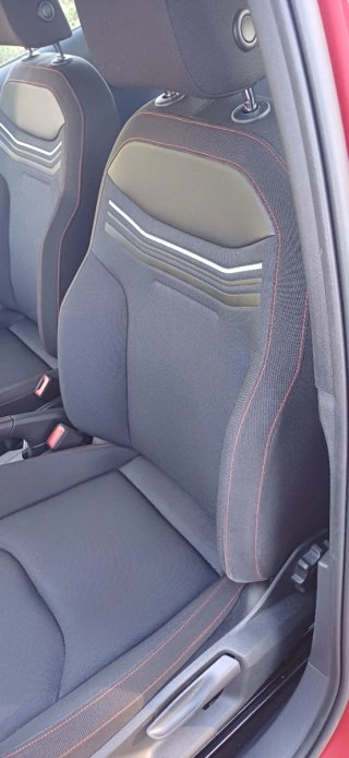 SEAT Ibiza 2023