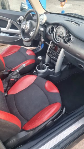 MINI Mini 2004
