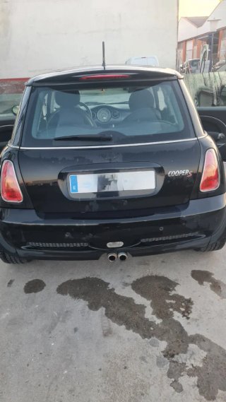 MINI Mini 2004