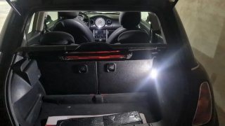 MINI Mini 2004