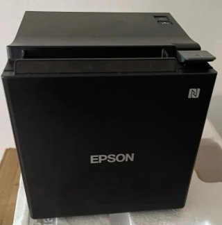 Impresora Fiscal Epson TMM 30II112