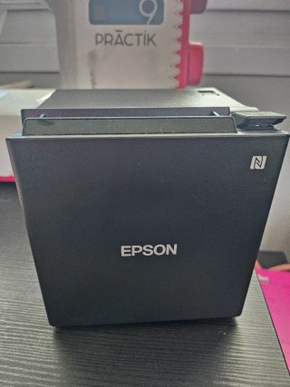 Impresora Fiscal Epson TMM 30II112