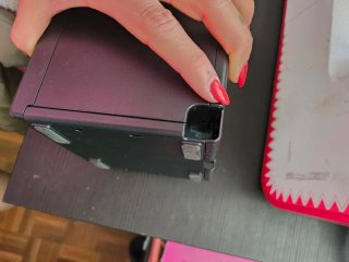 Impresora Fiscal Epson TMM 30II112