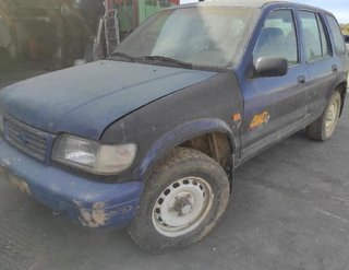 Pinza freno delantera kia 12693501 sportage 350211