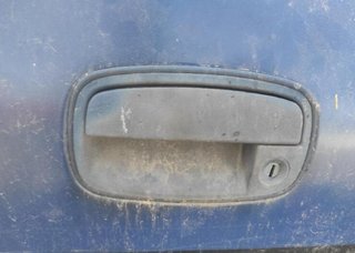 Pinza freno delantera kia 12693501 sportage 350211