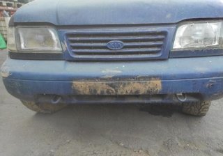 Pinza freno delantera kia 12693501 sportage 350211