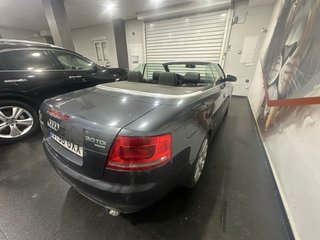Audi A4 2007