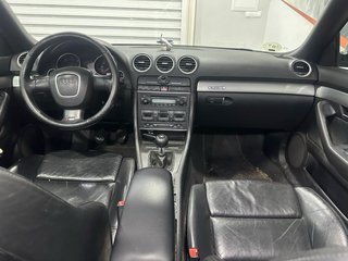 Audi A4 2007