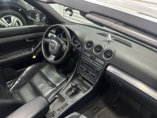 Audi A4 2007