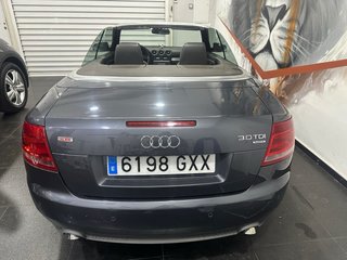 Audi A4 2007
