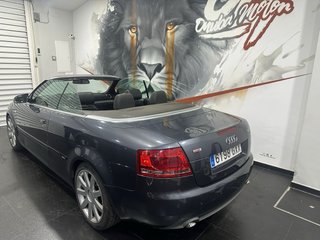 Audi A4 2007