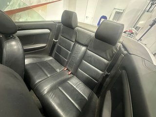 Audi A4 2007
