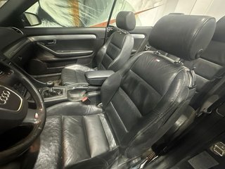 Audi A4 2007