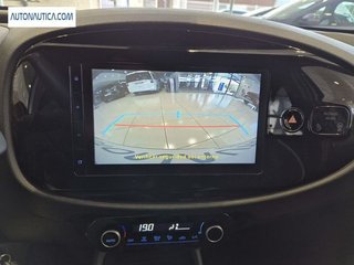 Toyota Aygo X Cross like