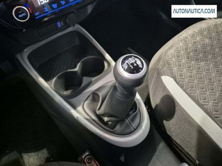 Toyota Aygo X Cross like
