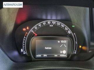 Toyota Aygo X Cross like