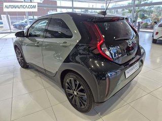 Toyota Aygo X Cross like