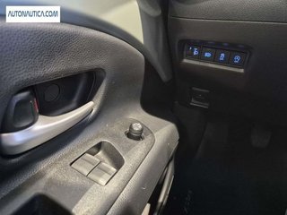Toyota Aygo X Cross like