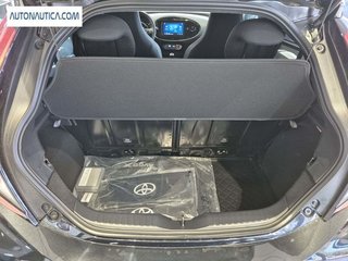 Toyota Aygo X Cross like