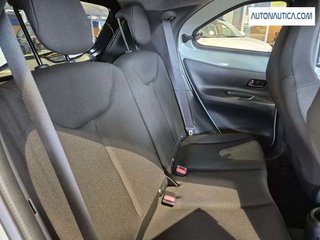 Toyota Aygo X Cross like