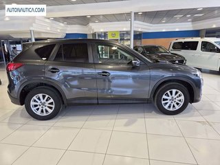 Mazda CX-5 2.2de style+ 2wd 150