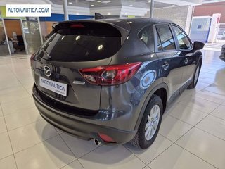 Mazda CX-5 2.2de style+ 2wd 150