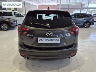 Mazda CX-5 2.2de style+ 2wd 150