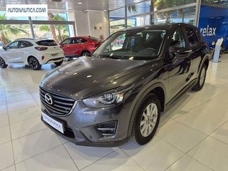 Mazda CX-5 2.2de style+ 2wd 150