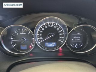 Mazda CX-5 2.2de style+ 2wd 150