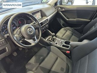 Mazda CX-5 2.2de style+ 2wd 150