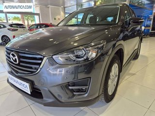 Mazda CX-5 2.2de style+ 2wd 150