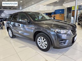 Mazda CX-5 2.2de style+ 2wd 150