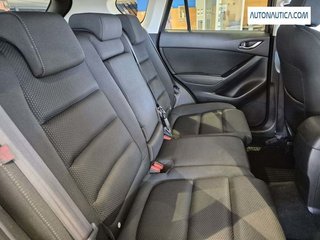 Mazda CX-5 2.2de style+ 2wd 150