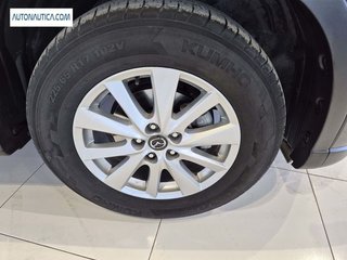 Mazda CX-5 2.2de style+ 2wd 150