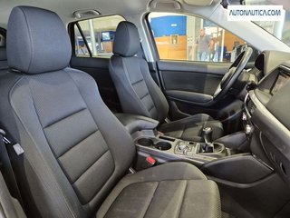 Mazda CX-5 2.2de style+ 2wd 150