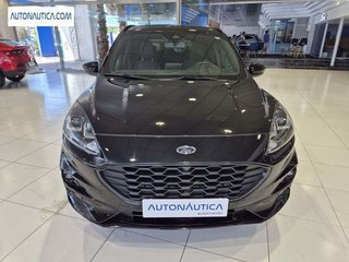 Ford Kuga 1.5 ecoboost st-line fwd 150