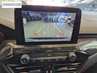 Ford Kuga 1.5 ecoboost st-line fwd 150