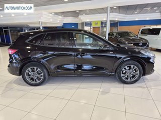 Ford Kuga 1.5 ecoboost st-line fwd 150