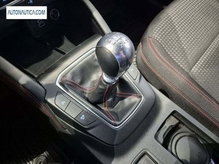 Ford Kuga 1.5 ecoboost st-line fwd 150