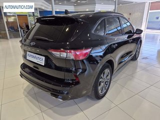 Ford Kuga 1.5 ecoboost st-line fwd 150
