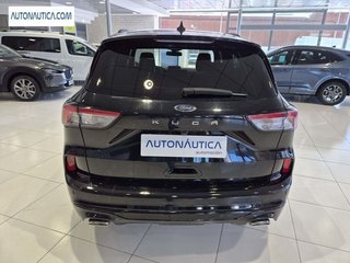 Ford Kuga 1.5 ecoboost st-line fwd 150