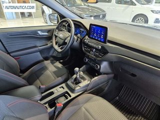 Ford Kuga 1.5 ecoboost st-line fwd 150