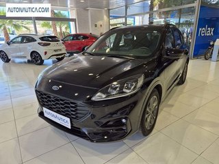 Ford Kuga 1.5 ecoboost st-line fwd 150