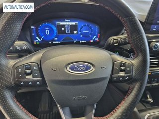 Ford Kuga 1.5 ecoboost st-line fwd 150
