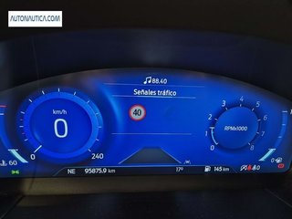 Ford Kuga 1.5 ecoboost st-line fwd 150