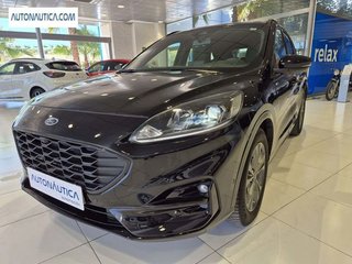 Ford Kuga 1.5 ecoboost st-line fwd 150