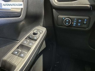 Ford Kuga 1.5 ecoboost st-line fwd 150